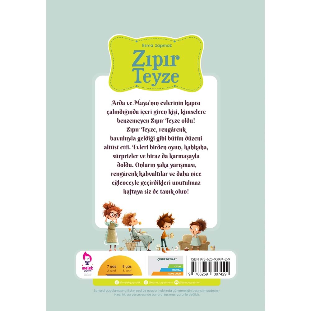 2. Sınıf , 3. sınıf Hikâye Kitaplarımız + Hikaye Özet Defterim
