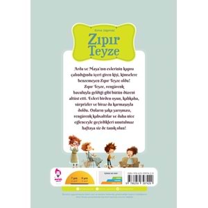 2. Sınıf , 3. sınıf Hikâye Kitaplarımız (5 Kitap Bir Arada)