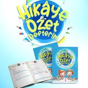 Hikâye Özet Defterim