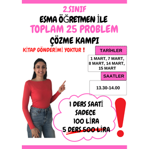 2.SINIF KAMP